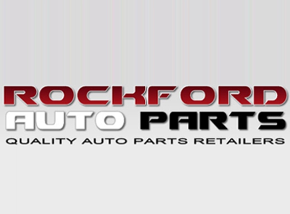 Rockford Auto Parts Inc - Rockford, IL