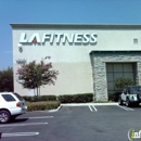 LA Fitness - Health Clubs