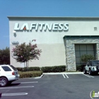 LA Fitness