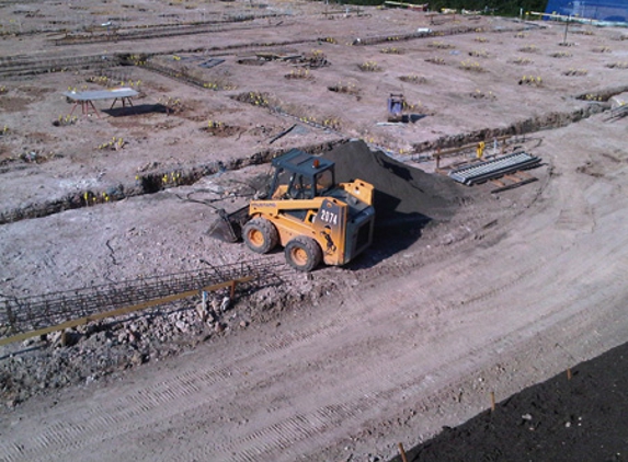 Gillies Excavations - Bargo, NSW