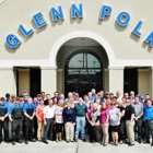 Glenn Polk Ford - Service Department