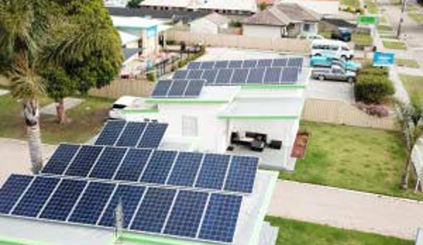 A1 Solar & Electrical Gippsland - Bairnsdale, VIC