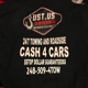 Just us Towing and Roadside Assistance LLC