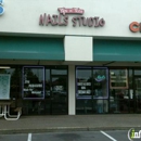 Tips & Toes Nail Studio - Nail Salons