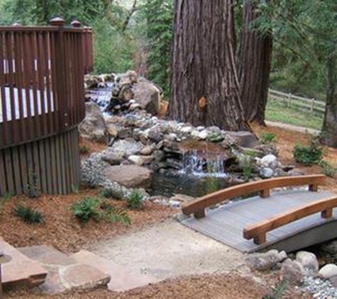 Prime  Landscape Services - Santa Cruz, CA