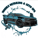Mobile Detailing & Auto Spa - Automobile Detailing