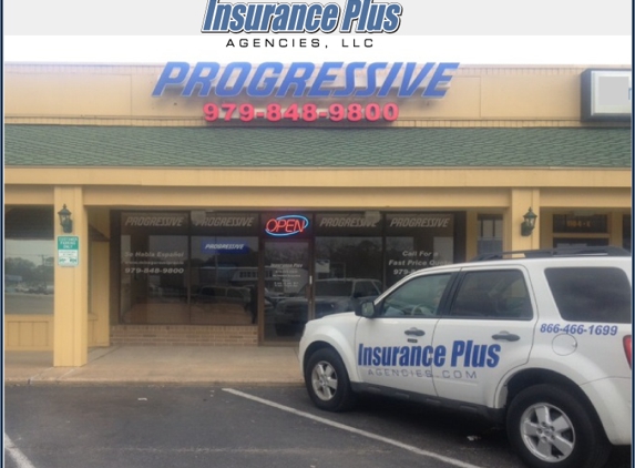 Insurance Plus Agencies, LLC - Angleton, TX