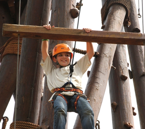 YMCA Camp Cosby - Alpine, AL