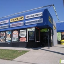 Certified Tire & Service Centers - Tire Dealers