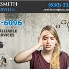 Locksmith of Naperville