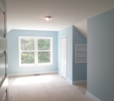 Lewis Interior Painting - Affordable Professional Painters