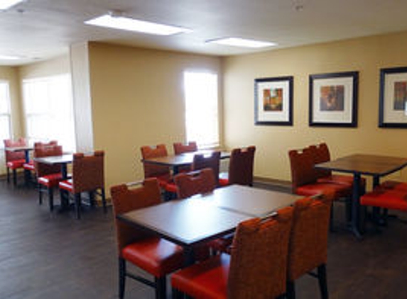 Extended Stay America - Dallas - Las Colinas - Green Park Dr. - Irving, TX