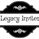 Legacy Invites