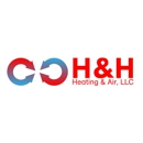 H&H Heating and Air - Fireplaces
