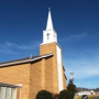 South Harriman Baptist Church
