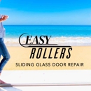 Easy Rollers - Sliding Glass Door Repair - Glass Doors