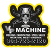 VP Machine Welding & Fabrication gallery