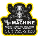 VP Machine Welding & Fabrication - Sheet Metal Work