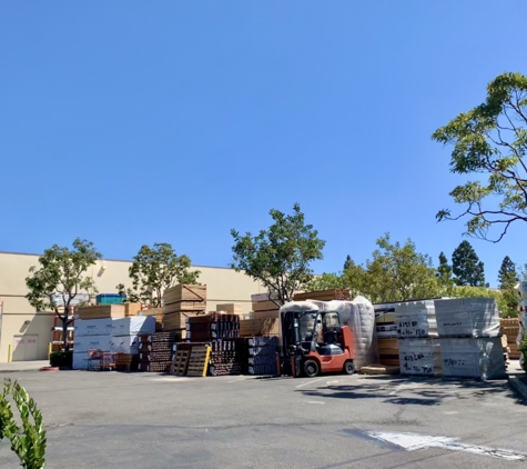 The Home Depot - San Diego, CA. May 11, 2022