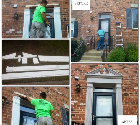 Prime Exteriors & Services, LLC - Sterling, VA