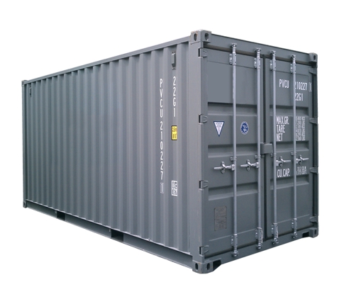 United Rentals - Storage Containers and Mobile Offices - Springfield, MO