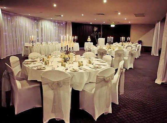 Moruya Golf Club - Moruya, NSW