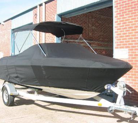 Revolution Sails And Covers - South Nowra, NSW