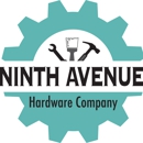 Ninth Avenue Hardware Co Commercial Division - Painters Equipment & Supplies