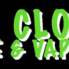 318 Cloudz Smoke & Vape Shop