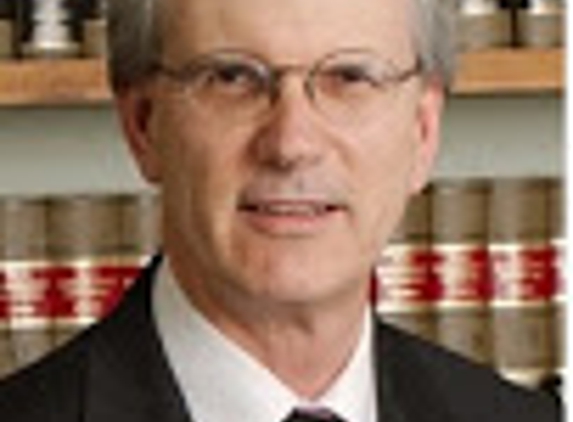 Glenn L. Robertson, Attorney at Law - Santa Barbara, CA