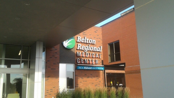 Belton Regional Medical Center - Belton, MO