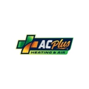 AC Plus Heating & Air - Fireplaces