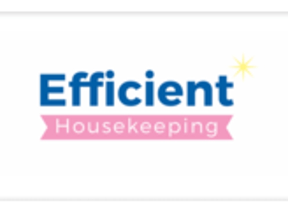 Efficient Housekeeping - Falmouth, MA