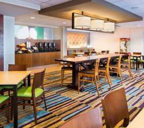 Fairfield Inn & Suites - Atlanta, GA