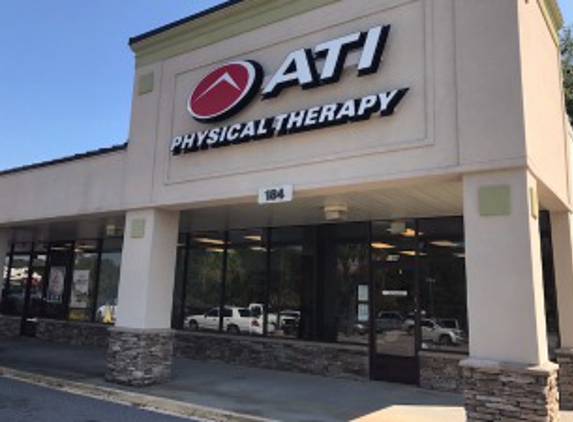 ATI Physical Therapy - Aiken, SC