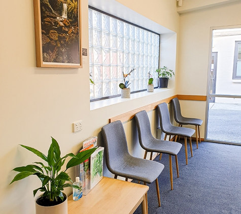 Precisely Chiropractic - North Hobart, TAS