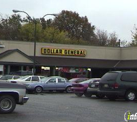 Dollar General - Kansas City, MO