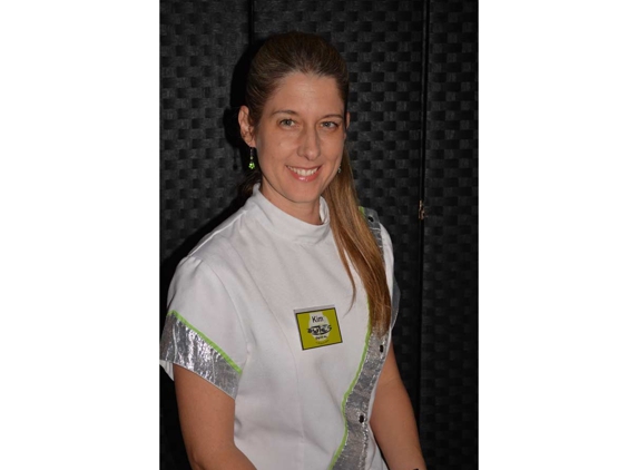 Bytes Dental Lismore - Goonellabah, NSW. Dr Kim Davies