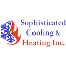 Sophisticated Cooling & Heating Inc - Heating Equipment & Systems