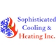 Sophisticated Cooling & Heating Inc