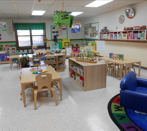 KinderCare Learning Centers - Fayetteville, NC