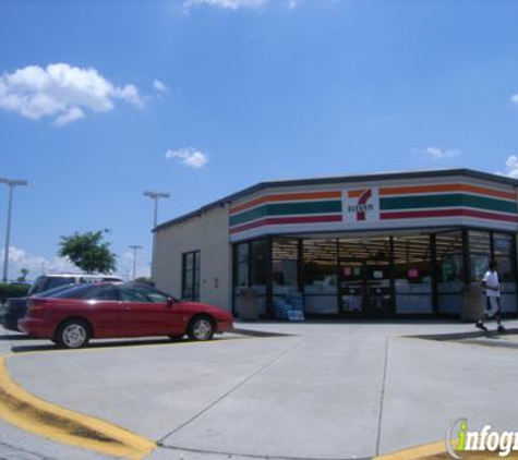 7-Eleven - Orlando, FL