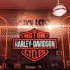 Peterson's Miami Beach Harley Davidson gallery