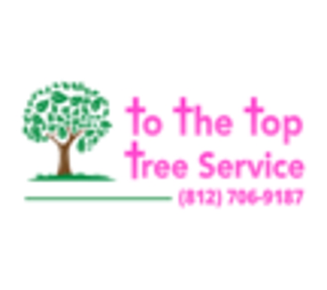 To The Top Tree Service