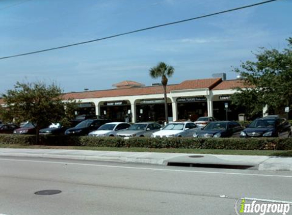 Ground Swell Surf Shop - Juno Beach, FL