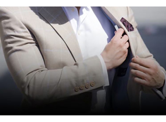 Stuart Suit Specialist - Spring Hill, QLD