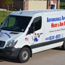 Affordable Appliance Repair - Air Conditioning Contractors & Systems