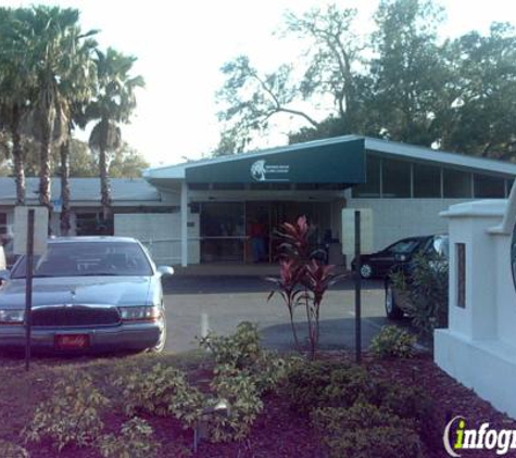 Braden River Rehabilitation Center - Bradenton, FL