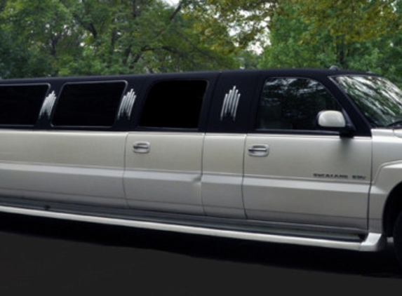 Green Country Limo Service - McAlester, OK