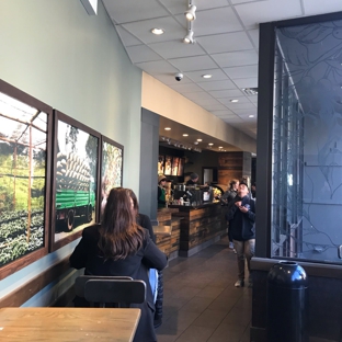 Starbucks Coffee - Chicago, IL